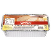 ซาราลี บัตเตอร์เค้ก Saralee All Purpose  Butter Pound Cake 300g.