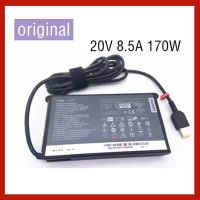 brand new 170W 20V 8.5A USB AC Power Adapter For Lenovo Laptop Y7000P Y720 15 P50 P51 P70 P71 T440p T540p W540 W541 45N0514 02DL141