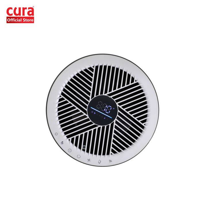 cura-life-m3-ultra-air-purifier-เครื่องฟอกอากาศ-crl-m3u