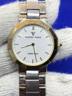 Đồng hồ Valentino Domani Thụy Sĩ Super Slim  siêu mỏng size 35 thumbnail
