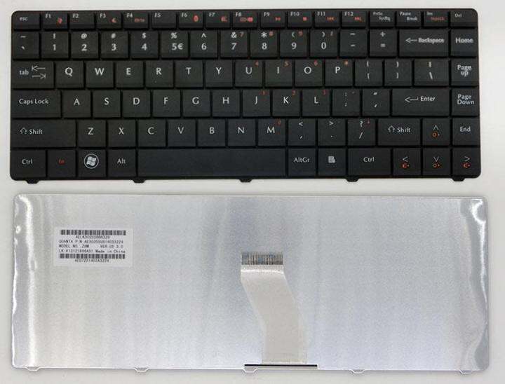 acer d725 keyboard