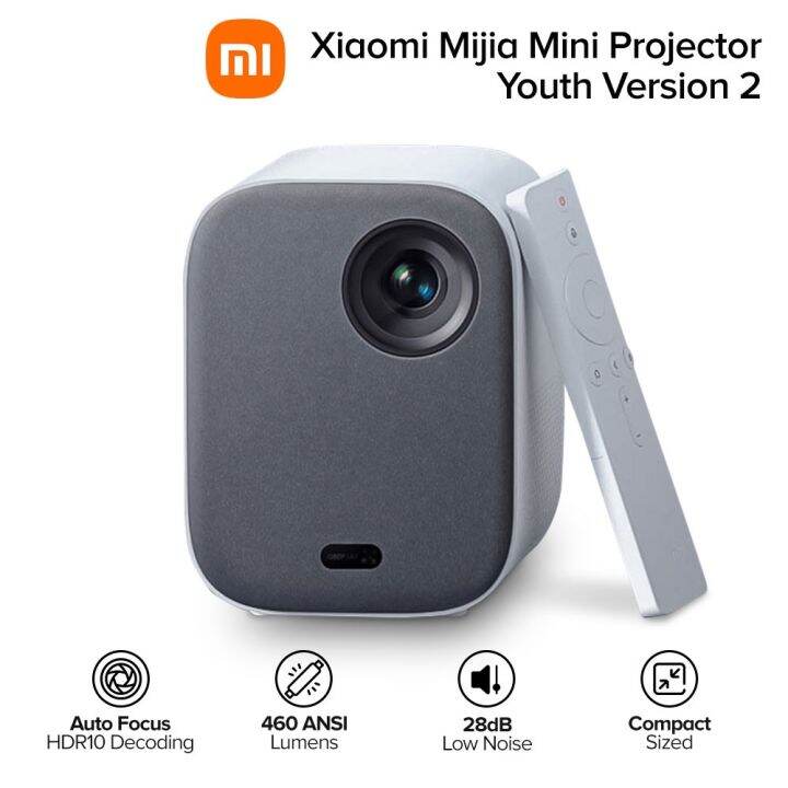 xiaomi mijia projector