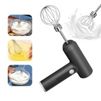 【LZ】✗  1 PCS Sem Fio Elétrica Food Mixer Portátil 3 Velocidades Batedor De Ovo Baking Dough Bolo Creme Mixer Cozinha Ferramentas