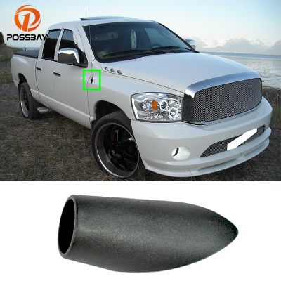 【CW】 Car Antenna Mounting Base for Dodge Ram 1500 2500 3500 4500 5500 Accessories Exterior Parts
