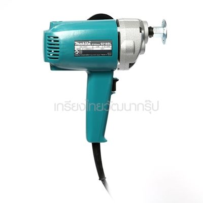 makita-มากีต้า-9218blเครื่องขัดเงา7-รอบช้า-ไม่มีอุปกรณ์-m011-9218bl