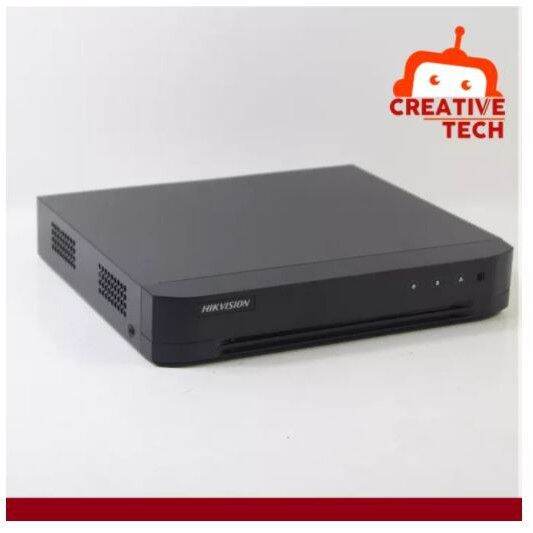 HIKVISION DVR 4 Channel Turbo HD DVR for HD CCTV Surveillance 7200 Series Lazada PH