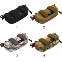 ▪♗⊙ xianhaochen048906 Saco de embreagem com zíper à prova dwaterproof água bolsa viagem cintura leve pacote cinto ar livre óculos saco náilon caso