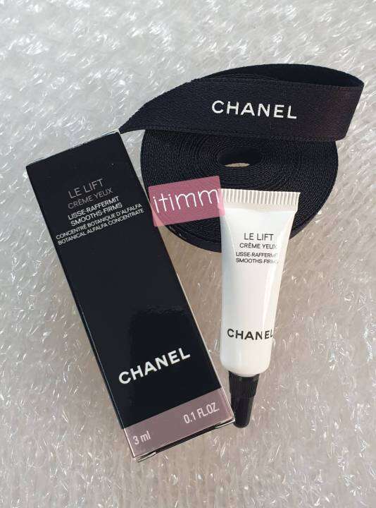 Chanel Le Lift Creme Yeux 3ml | Lazada.co.th