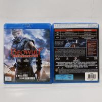 Media Play Beowulf Directors Cut / เบวูล์ฟ ขุนศึกโค่นอสูร (ฉบับพิเศษ) (Blu-Ray)