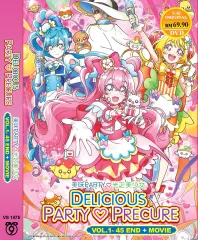 ANIME DVD Watashi Ni Tenshi Ga Maiorita! (1-12End+Movie+OVA