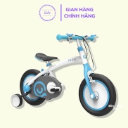 Xe đạp trẻ em IQOO cao cấp cho bé từ 2 đến 7 tuổi pm-02126