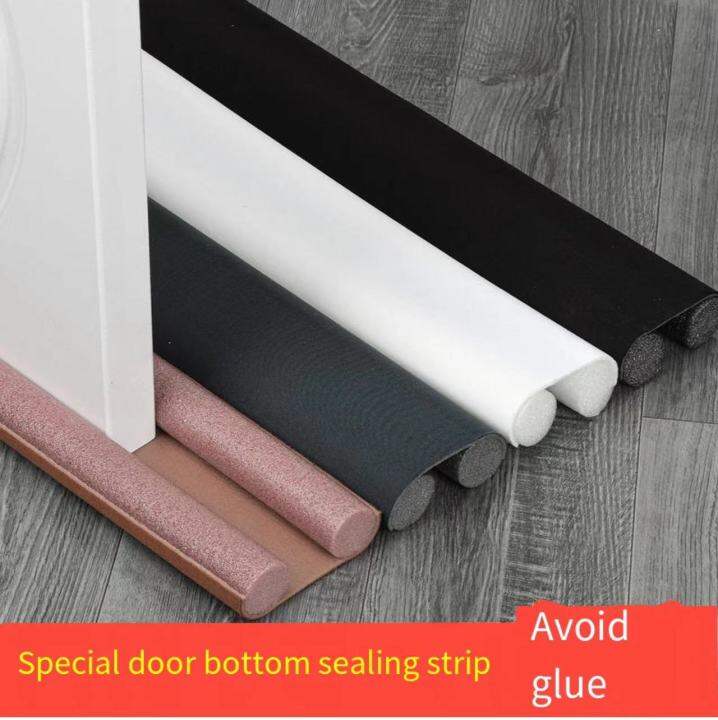 930mm Door Seal Foam for Bottom Door Gap, Acoustic Soundproof Door ...