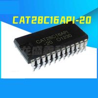 【✱2023 HOT✱】 XICOO 10ชิ้น/ล็อต Cat28c16api-20 Km28c16 Cat28c16api-90 28c16จุ่ม Ic ใหม่ในสต็อก