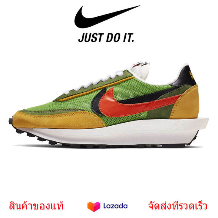 ไนกี้-รองเท้าnike-ldv-waffle-skateboard-shoes-mens-sports-shoes-outdoor-running-shoes-รองเท้าวิ่ง-รองเท้ากีฬาชาย-รองเท้าสเก็ตบอร์ดผู้ชาย-รองเท้ากีฬา-รองเท้าสเก็ตบอร์ด-รองเท้ากีฬากลางแจ้งระบายอากาศได้ด