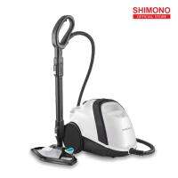 ( Pro+++ ) คุ้มค่า SHIMONO Steam Cleaner เครื่องทำความสะอาดไอน้ำ รุ่น SC-850 PRO ราคาดี เครื่อง ดูด ฝุ่น เครื่องดูดฝุ่นไร้สาย เครื่องดูดฝุ่นมินิ เครื่องดูดฝุ่นรถ