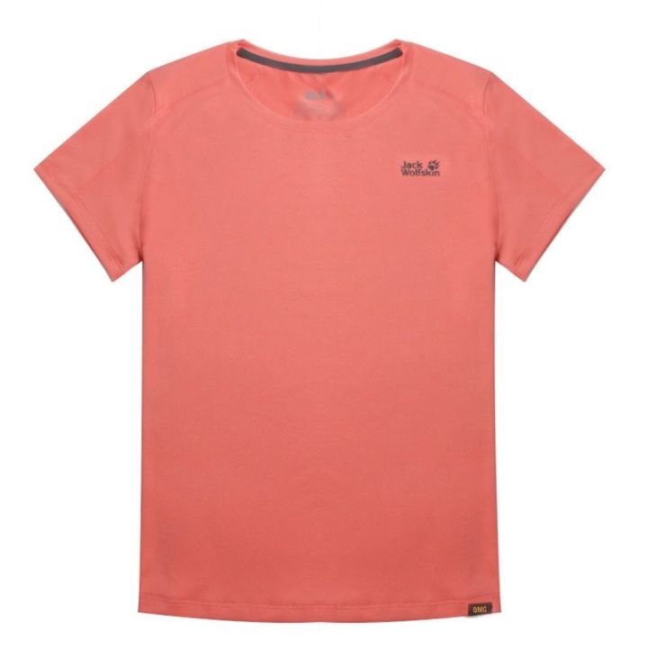 jack-wolfskin-wolf-claw-round-neck-short-sleeved-womens-2023-summer-new-sportswear-outdoor-casual-clothes-red-half-sleeved-t-shirt-5819142