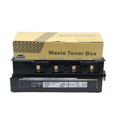 WX-103 Waste Toner Bottle For Konica Minolta C227 C287 C367 C266 C256 C226 C454 C554E C458 0558 C658 C308 C368 C258