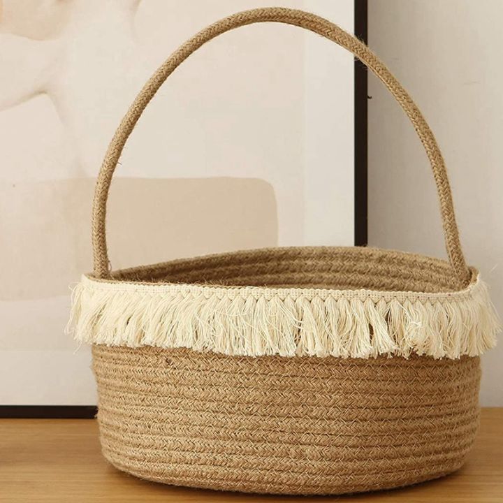 set-of-3-natural-cotton-rope-shelf-basket-round-storage-organiser-perfect-for-home-decor-closet-toys