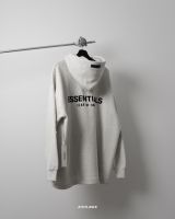 Fear of God Essentials Relaxed Hoodie (SS22)