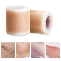 4x150cm Efficient Surgery Scar Removal Silicone Gel Sheet Therapy Patch for Acne Trauma Burn Scar Skin Repair Scar Treatment