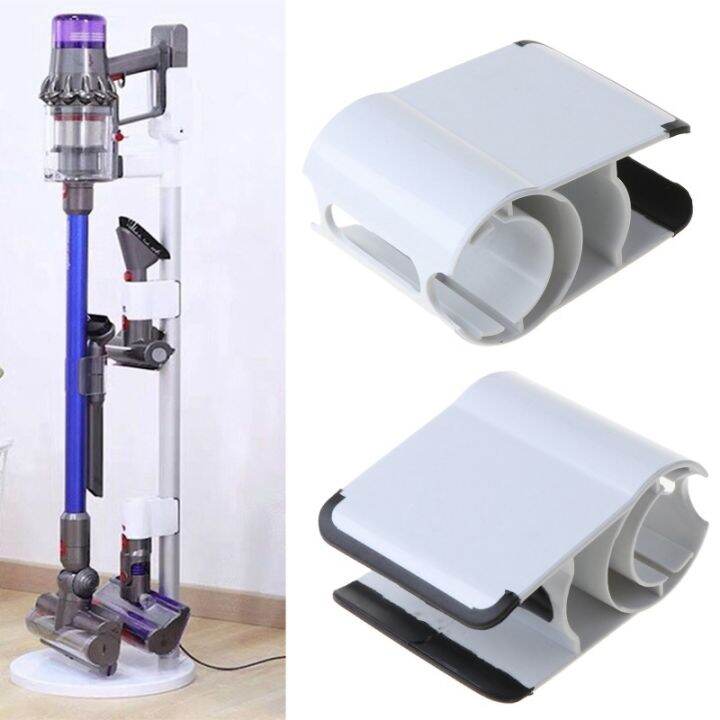2pcs-storage-holder-attachment-clip-for-dyson-v10-v11-cordless-stick-vacuum-cleaner-vacuum-cleaner-parts-accessories