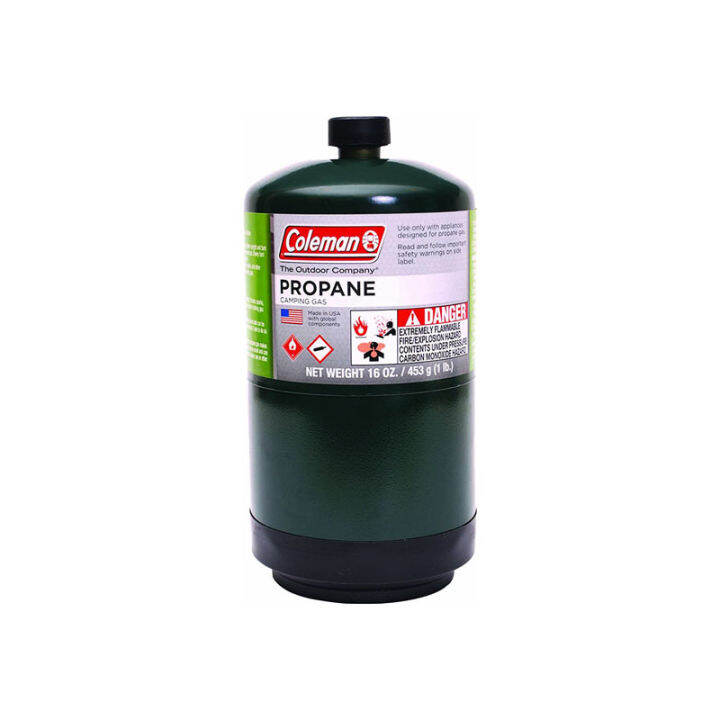 Coleman Propane camping gas Lazada.co.th