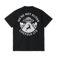 เสื้อยืด NEWLivefolk - Alone ปี2023