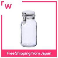 Cellar Mate Preserving Bottle One Push Convenient Bottle Seasoning Container Dressing Bottle Glass Container 300Ml Made In Japan 223422ซื้อทันทีเพิ่มลงในรถเข็น