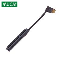 ❡ For HP PROBOOK 430 440 445r 455r 450 G6 G7 hsn-q17c-5 laptop SATA Hard Drive HDD SSD Connector Flex Cable DD0X8KHD0010