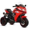 Xe máy điện mô tô 3 bánh bmw nel1200 đồ chơi cho bé dáng thể thao - ảnh sản phẩm 1