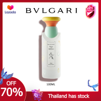 ?แท้100%? น้ำหอม Bvlgari Petits Et Mamans Bvlgari Sweet Baby Perfume Eau De Toilette 100ml ของขวัญสำหรับผู้หญิง น้ำหอมติดทนนาน พร้อมส่ง