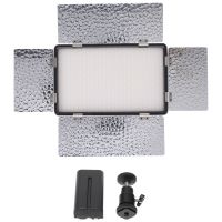 520 Light Beads Handheld Portable Photography Small External Fill Light (with F550 Battery 2500Mah)