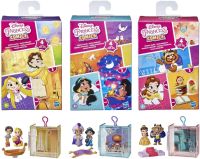 Disney Princess Comics Perfect Pairs กล่องเซอร์ไพร์สเจ้าหญิง รุ่นกล่องใหญ่ ซีลกล่องอย่างดีคะ ลดจากราคาเต็ม750บ.