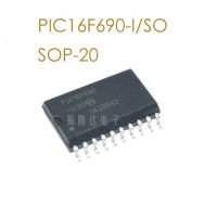 PIC16F690-I/SO PIC16F690-I PIC16F690 PIC16F PIC16 PIC IC MCU Chip SOP-20