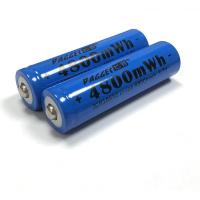 แบตเตอรี่ลิเธียม18650 3.7V 4800mAh (หัวนูน) General Rechargeable Li-ion Battery