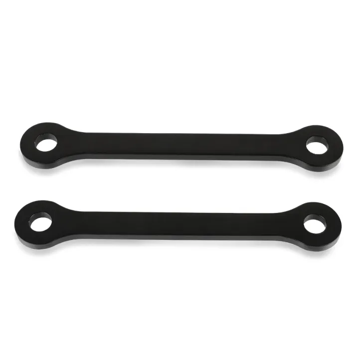 Motorcycle Stainless steel Linkage Lowering Link Kit For Yamaha Tenere