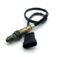 O2 Oxygen Sensor Lambda Probe 46751082 For Alfa Romeo 156 GTV Spider Fiat Lancia NO# 5001834021 504083015 0258006206 0258006731 Oxygen Sensor Removers