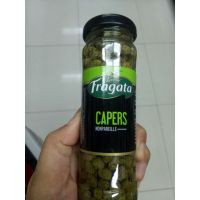 ?For you? Fragata Capers in Brine เมล็ด คาเปอร์ ใน น้ำเกลือ ฟรากาตา  65 กรัม