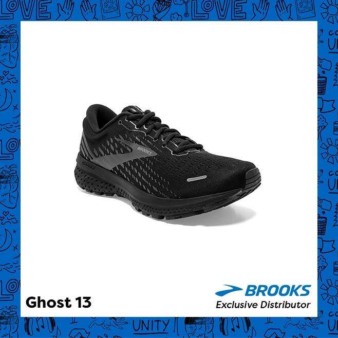 BROOKS Ghost 13 Mens Lazada PH