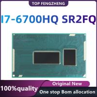 100% Baru Asli I7-6700HQ SR2FQ