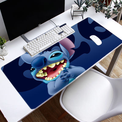 Computer Mouse Pad Gamer Mousepad Gaming Accessories Notebook Laptop Keyboard Table Cover Mat Desk Pad stitch