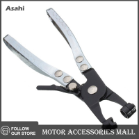 Asahi Motor ท่อน้ำรถยนต์แยกตัวติดตั้งกำจัดคลิปยึดเครื่องมือคีม