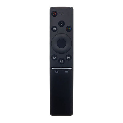 New BN59-01266A For Samsung 4K Smart Remote Control Voice Remote UN40MU6300 UN55MU8000 UN49MU7500 RMCSPM1AP1