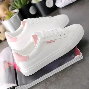 All white sneakers on sale 2019