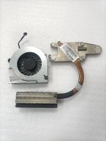 Newprodectscoming Original laptop heatsink cooling fan cpu cooler For HP 4320S 4321S 4421S 4420S 45SX6HSTP70 45SX6HSTP70 602471-001