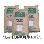 BỘT CMC SODIUM CARBOXYMETHYL CELLULOSE