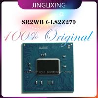 Chipset BGA SR2WB GL82Z270 Baru 100%