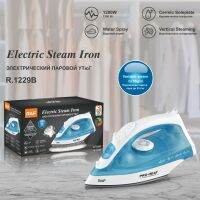 卍☃❂ Mini Handheld Garment Steamers Iron Steam Portable Ironing Machine Home Travel Clothes Ironing No Hurt Clothes Laundry Appliance