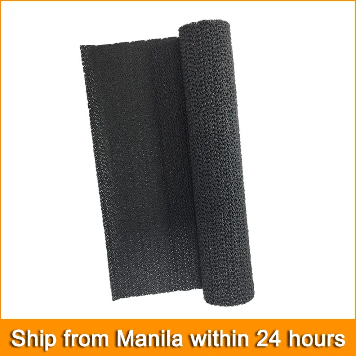 PVC Foam Grip Liner Shelf Liner Antislip Mat Drawer Liner Waterproof