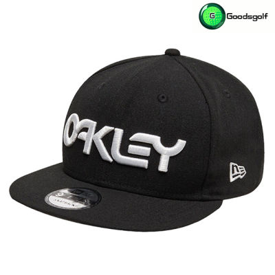 หมวก Oakley Mark II Novelty Snap Back (ของแท้100%)